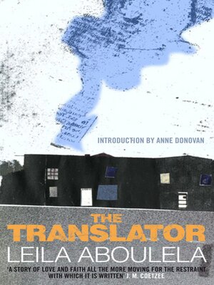cover image of The Translator